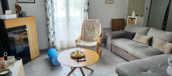 3 Schlafzimmer Haus in Breuil-le-Sec, France, Nr. 300580 9