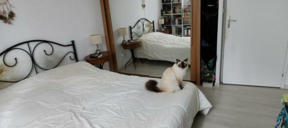 3 Schlafzimmer Haus in Breuil-le-Sec, France, Nr. 300580 2