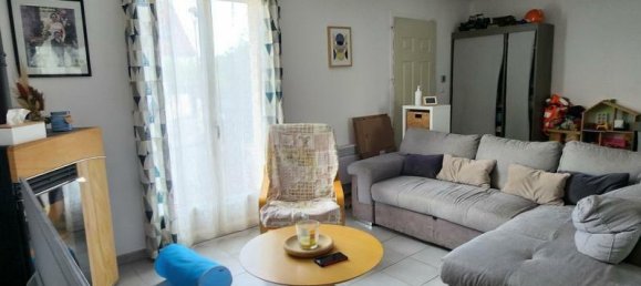 3 Schlafzimmer Haus in Breuil-le-Sec, France, Nr. 300580 8