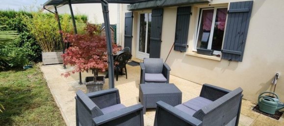 3 Schlafzimmer Haus in Breuil-le-Sec, France, Nr. 300580 14