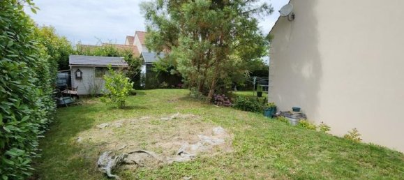 3 Schlafzimmer Haus in Breuil-le-Sec, France, Nr. 300580 12