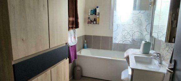 3 Schlafzimmer Haus in Breuil-le-Sec, France, Nr. 300580 7