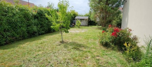 3 Schlafzimmer Haus in Breuil-le-Sec, France, Nr. 300580 13