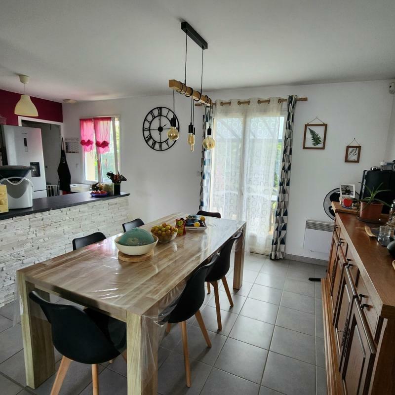 3 Schlafzimmer Haus in Breuil-le-Sec, France, Nr. 300580