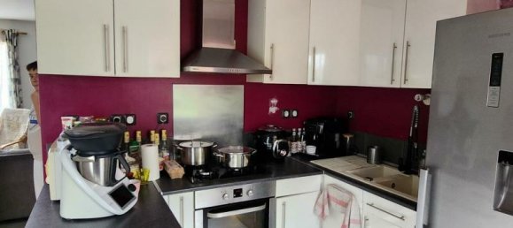 3 Schlafzimmer Haus in Breuil-le-Sec, France, Nr. 300580 10