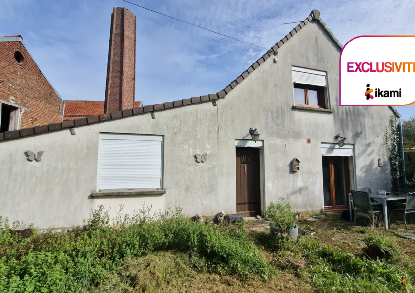 3 Schlafzimmer Haus in Locquignol, France, Nr. 82622