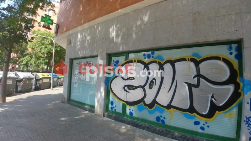 195m² Commercial property in Sant Feliu de Llobregat, Spain No. 256858