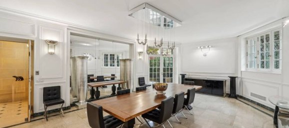 5 chambres Appartement à Paris, France No. 124552 10