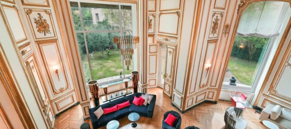 5 chambres Appartement à Paris, France No. 124552 4