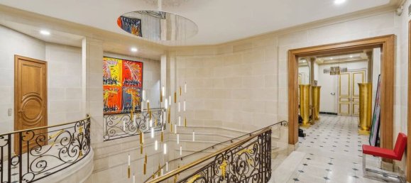 5 chambres Appartement à Paris, France No. 124552 6