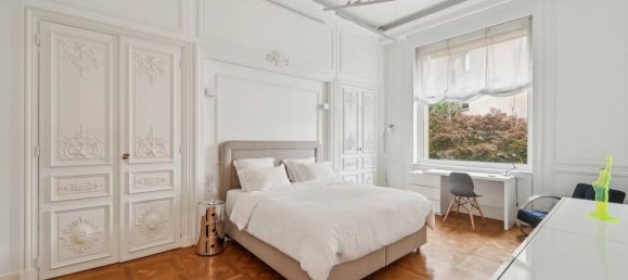 5 chambres Appartement à Paris, France No. 124552 13