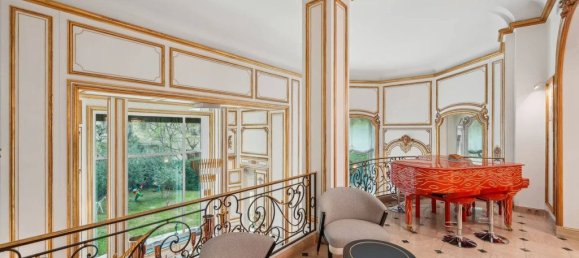 5 chambres Appartement à Paris, France No. 124552 5