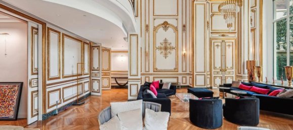 5 chambres Appartement à Paris, France No. 124552 7