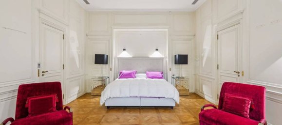 5 chambres Appartement à Paris, France No. 124552 12