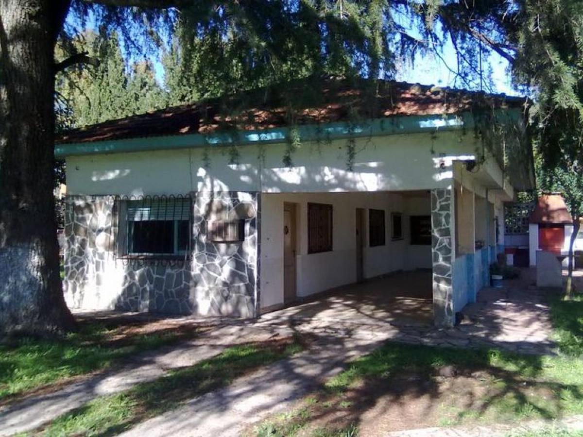 2 chambres Maison à Almirante Brown, Argentina No. 100653