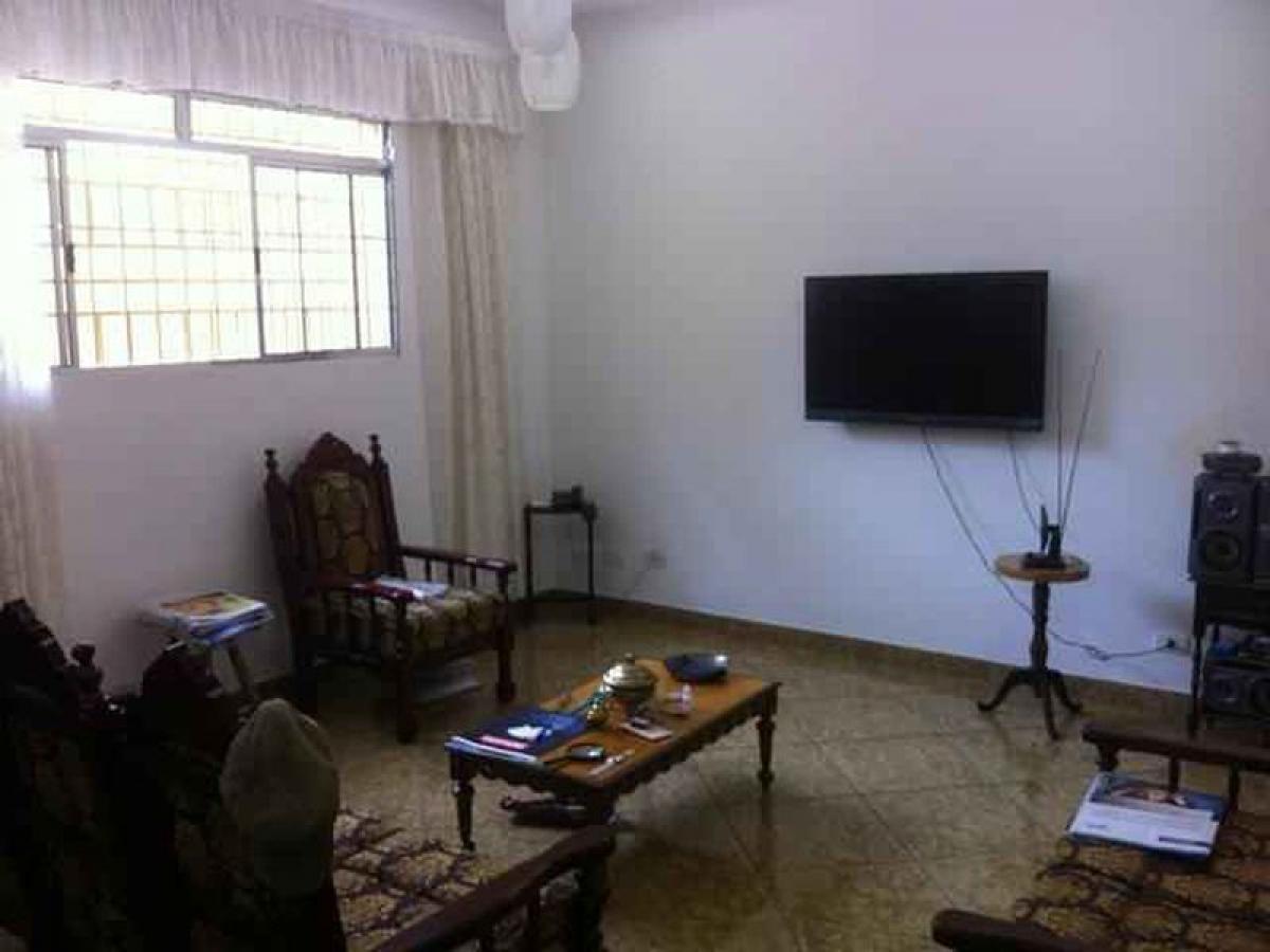 2 غرف نوم منزل في Sao Paulo, Brazil رقم 432809