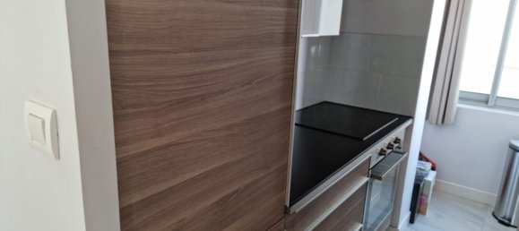 1 bedroom Apartment in Marseille, France No. 281484 3