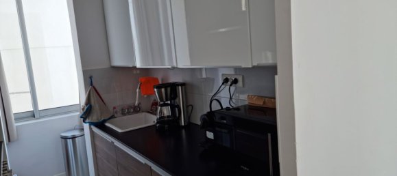 1 bedroom Apartment in Marseille, France No. 281484 5