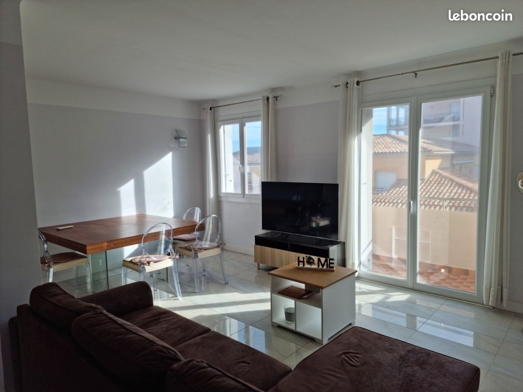 1 bedroom Apartment in Marseille, France No. 281484