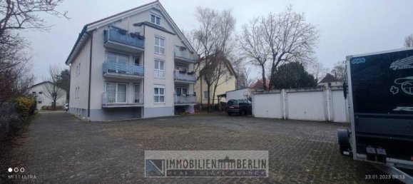 Imóvel comercial T2 em Brandenburg, Germany N.º 84769 2