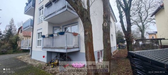 Imóvel comercial T2 em Brandenburg, Germany N.º 84769 3