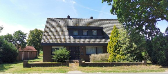 8 rooms Farm in Emsland, Germany No. 240009 3