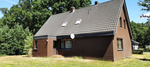 8 rooms Farm in Emsland, Germany No. 240009 5