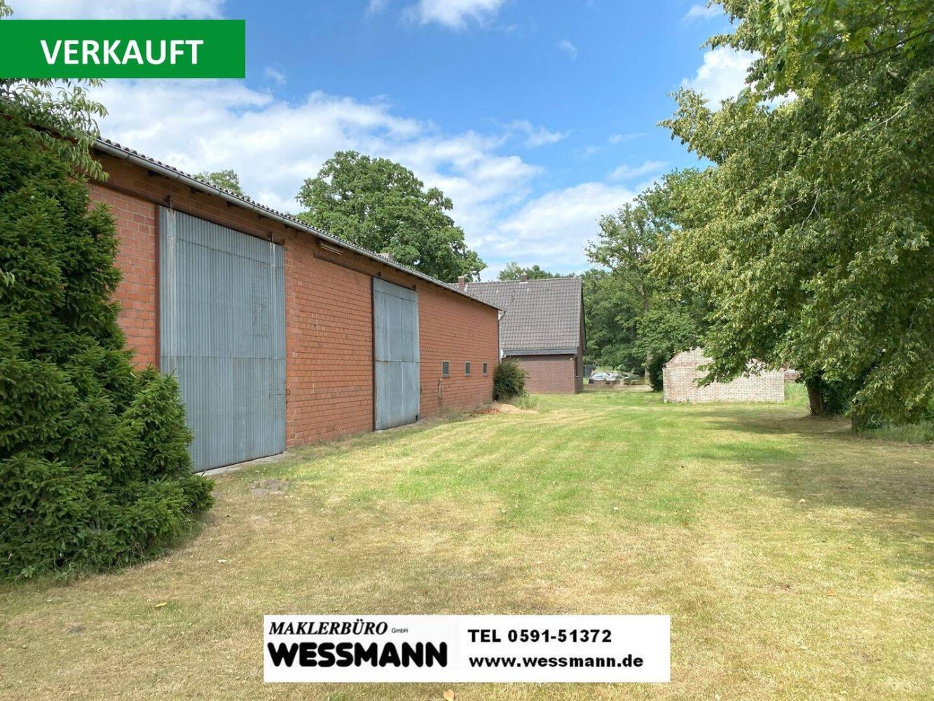 8 rooms Farm in Emsland, Germany No. 240009