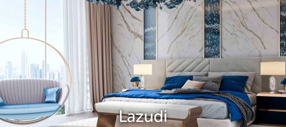 2 bedrooms Apartment in Dubai, UAE No. 18229 2