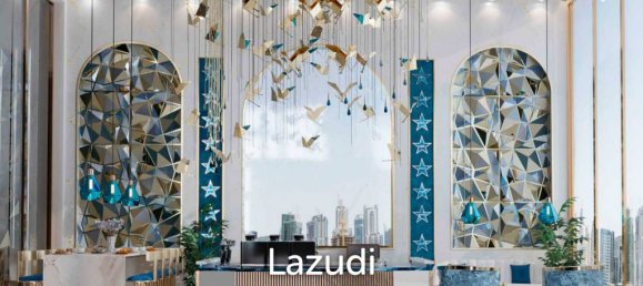 2 bedrooms Apartment in Dubai, UAE No. 18229 3