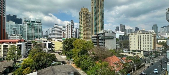 2 bedrooms Condo in Bangkok, Thailand No. 6318 8