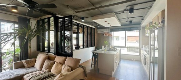 2 bedrooms Condo in Bangkok, Thailand No. 6318 4