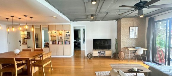 2 bedrooms Condo in Bangkok, Thailand No. 6318 5