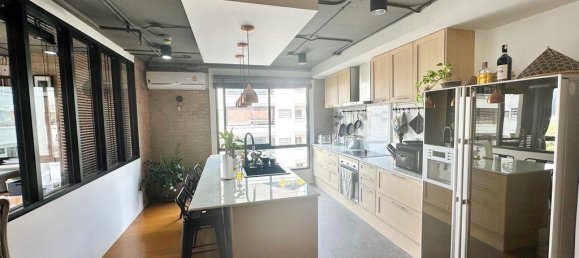 2 bedrooms Condo in Bangkok, Thailand No. 6318 6