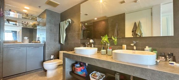 2 bedrooms Condo in Bangkok, Thailand No. 6318 14