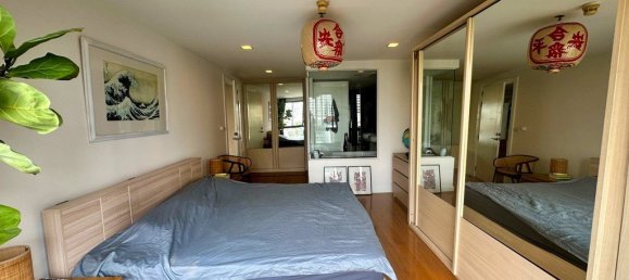 2 bedrooms Condo in Bangkok, Thailand No. 6318 10