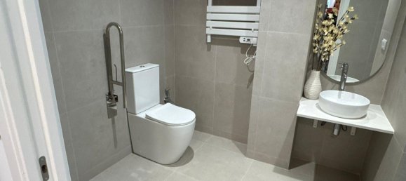 Propriedade comercial T1 em Valencia, Spain N.º 366277 12
