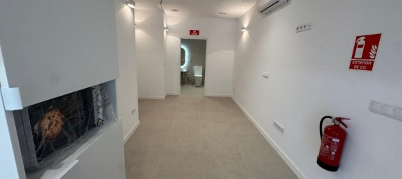 Propriedade comercial T1 em Valencia, Spain N.º 366277 14