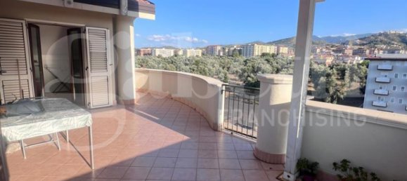 4-Zimmer Wohnung in Corigliano Rossano, Italy, Nr. 266786 6