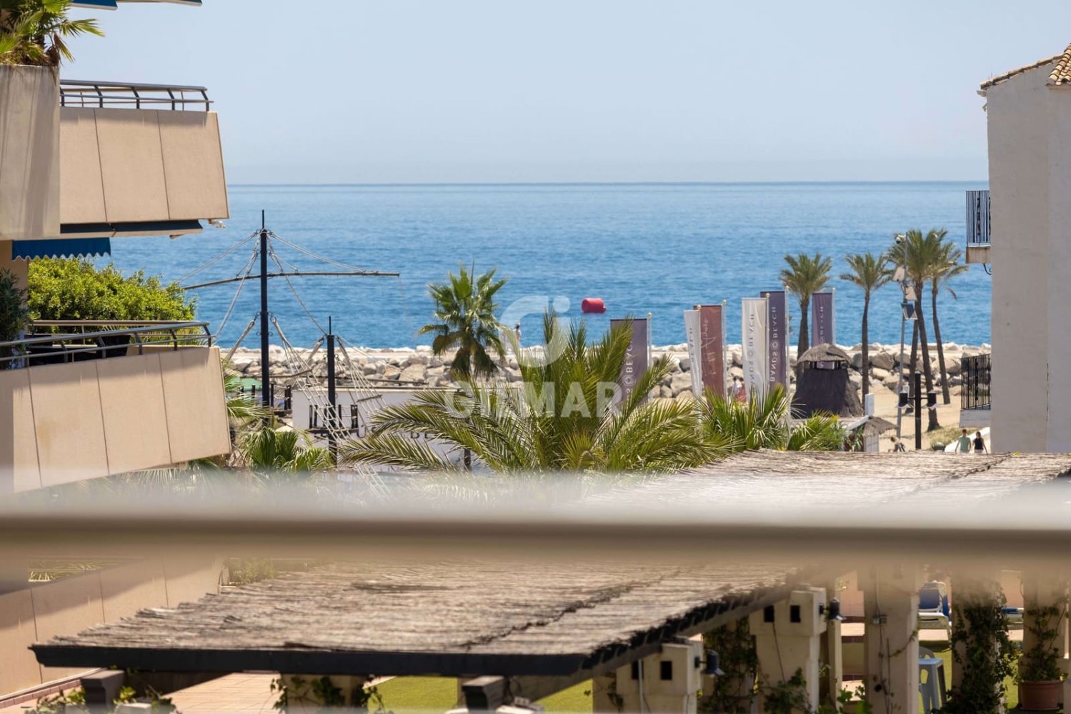 3 bedrooms Apartment in Marbella, Spain No. 252493