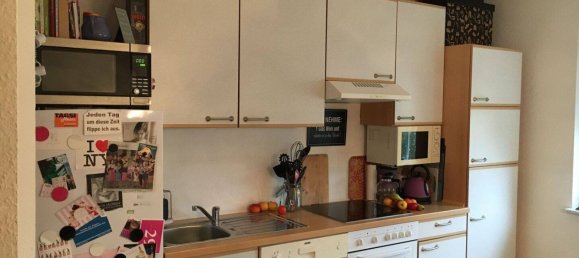 Dúplex de 4 habitaciónes en Hesse, Germany No. 239294 4