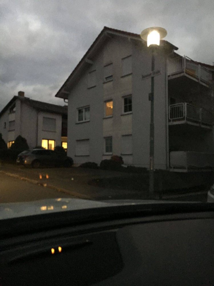 Dúplex de 4 habitaciónes en Hesse, Germany No. 239294