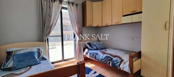 2 chambres Appartement à Saint Paul's Bay, Malta No. 10918 8