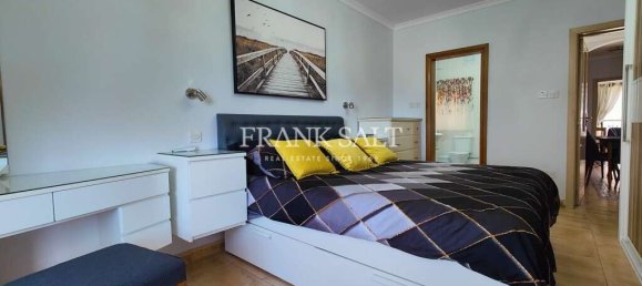 2 chambres Appartement à Saint Paul's Bay, Malta No. 10918 6