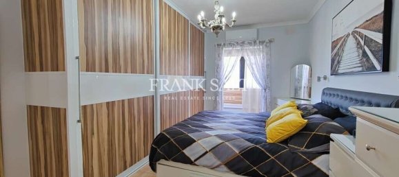 2 chambres Appartement à Saint Paul's Bay, Malta No. 10918 7