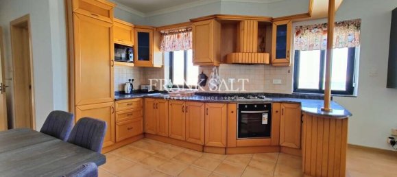 2 chambres Appartement à Saint Paul's Bay, Malta No. 10918 3