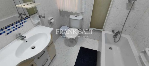 2 chambres Appartement à Saint Paul's Bay, Malta No. 10918 11