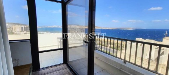 2 chambres Appartement à Saint Paul's Bay, Malta No. 10918 13