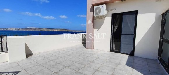 2 chambres Appartement à Saint Paul's Bay, Malta No. 10918 15