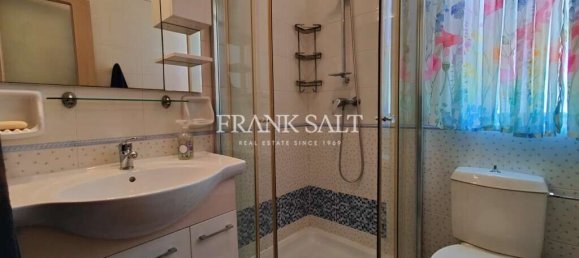 2 chambres Appartement à Saint Paul's Bay, Malta No. 10918 12